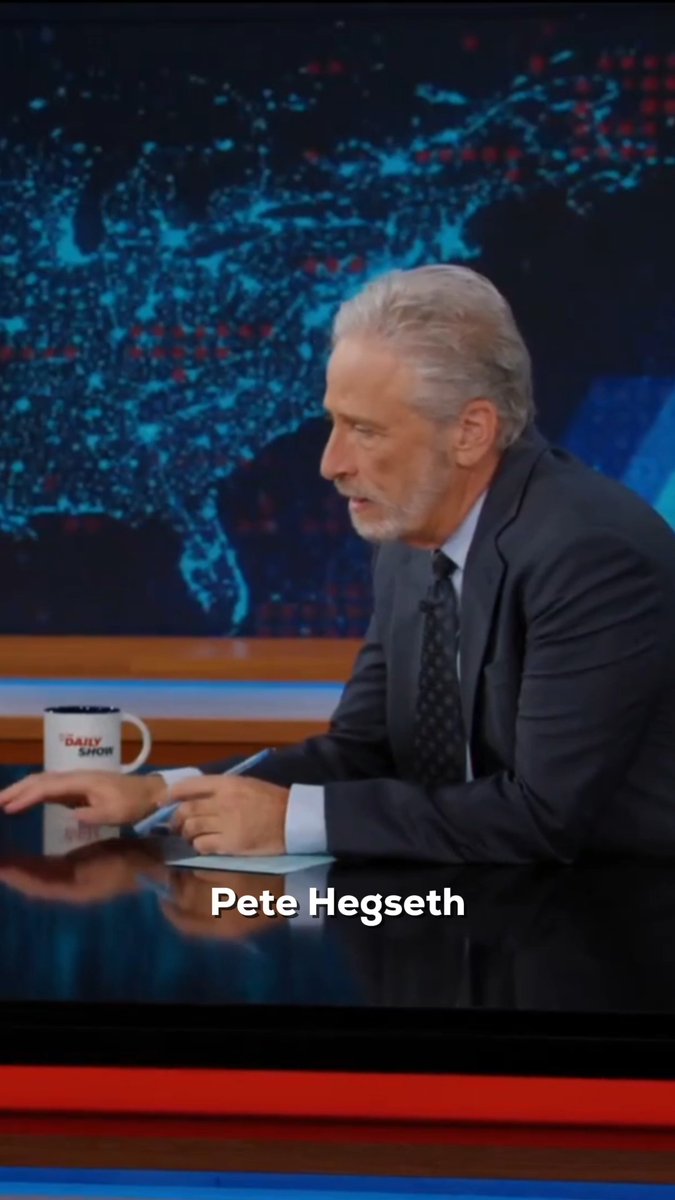 Trump and Hegseth are trying to intimidate me into silence. After 25 years in the Navy, I can tell you — that's not going to work. This is about defending everyone's First Amendment rights.