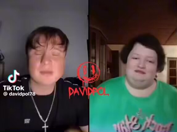 Koziołkowi pierwszy raz udało się być śmiesznym XD