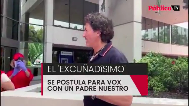 El cuñado del rey de España lleva dando la brasa contra el gobierno de España desde el 2020, incumpliendo las normas cuando era obligatoria la mascarilla y haciendo rezos públicos.