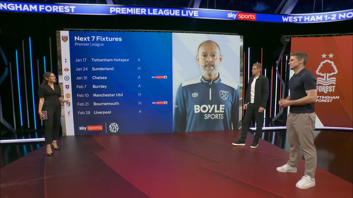 "Where's the next win going to come from?" 😬 "It's looking more and more an impossible task" 😳 Michael Dawson and Rob Green fear for West Ham's Premier League survival.
