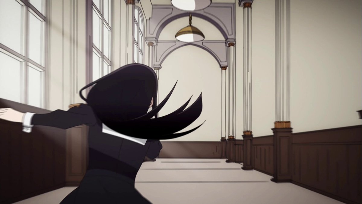 La mínima calidad que me espero para la última película de Kaguya