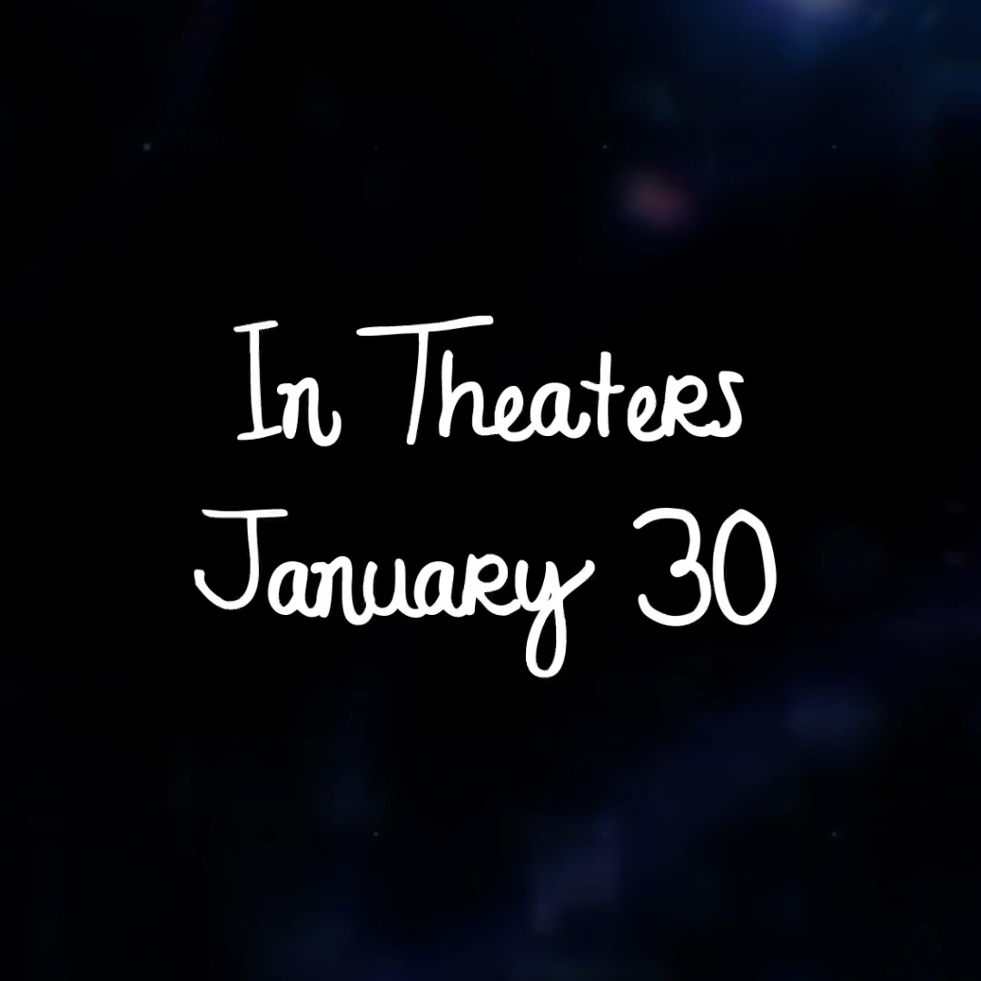 Tickets for my new film “Infinite Icon: A Visual Memoir” are on sale now. Here’s a first look at the extended trailer—step into my world like never before. This is my journey beyond the headlines and the doubt, and into who I truly am. Join me in theaters January 30. 🎥