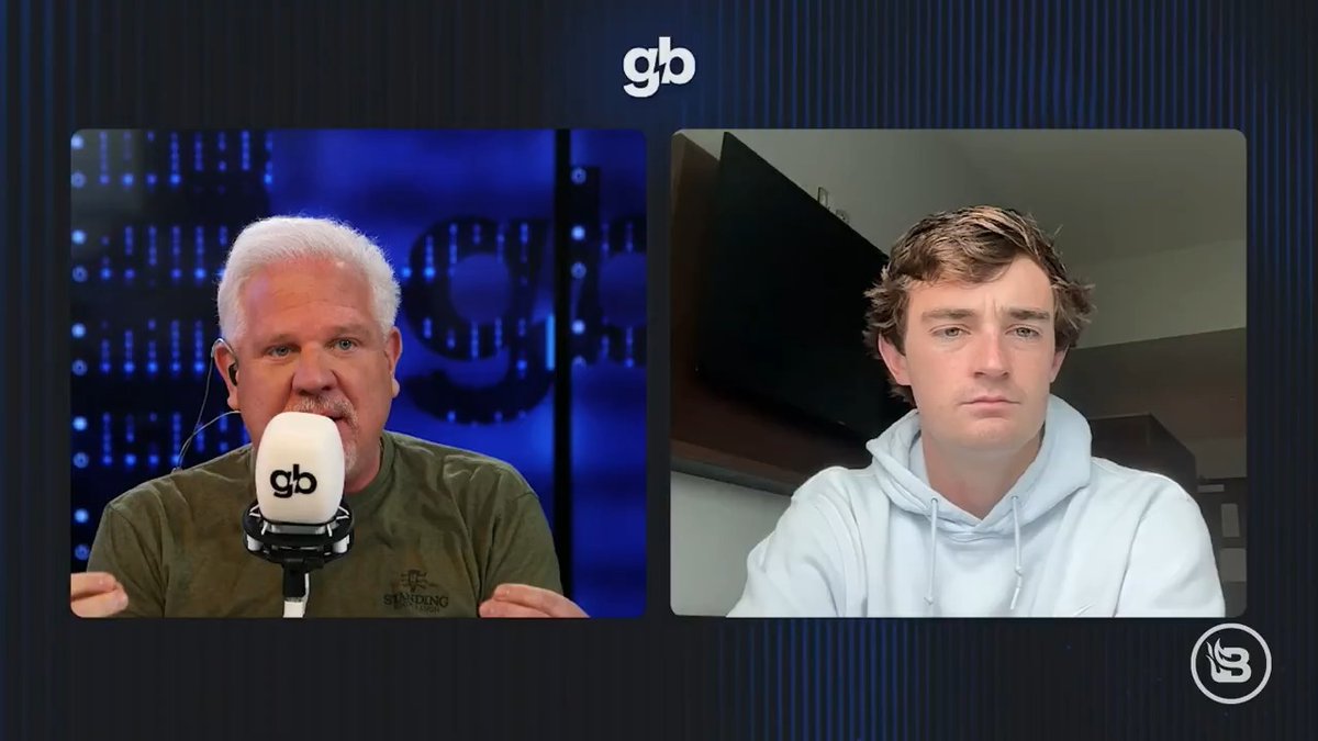 .Nick shirley REFUTES the claims that he didn’t really expose Minnesota daycare fraud: “Their original claim was, ‘you went during winter break.’ That’s NOT TRUE. And now, you’re here DURING winter break, and they’re bringing in children!”