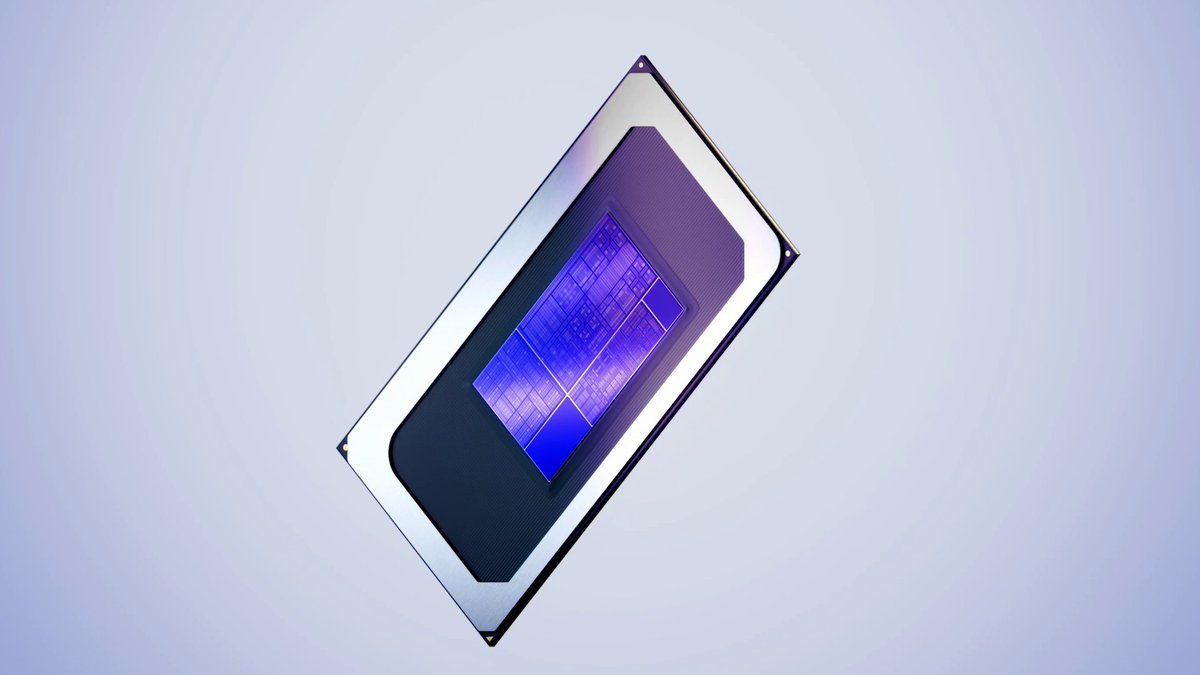 Meet the new #IntelCoreUltra Series 3—with new E-cores and P-cores, a massive GPU, and a highly efficient NPU built into a smaller area. See it at #CES2026