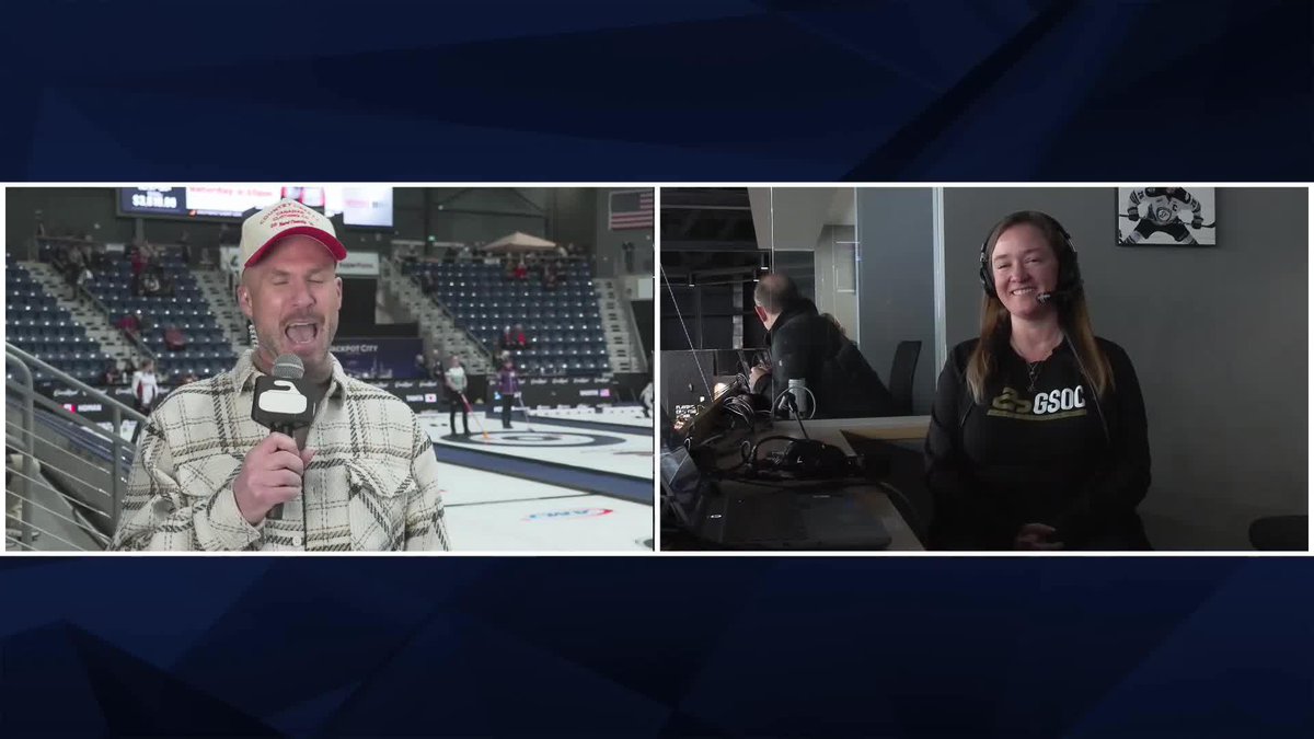Why a change so close to the Olympics? Chelsea Carey explains the thought process behind World Curling's new sweeping rules.