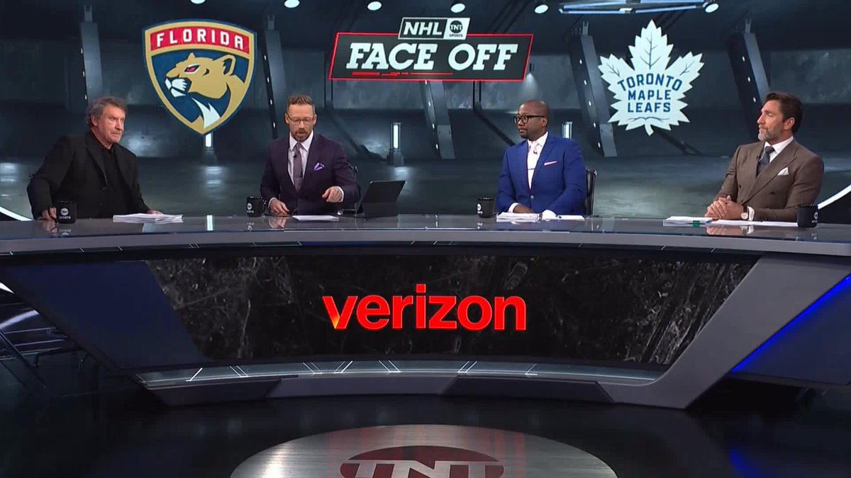 The crew talks to Auston Matthews about breaking the Leafs goal record and the upcoming Olympics!