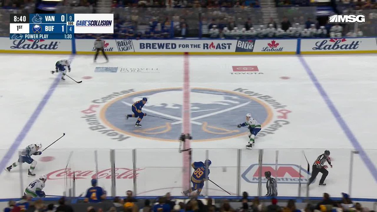 Tuchy and Clouder forgettin' they're on the PK 😏