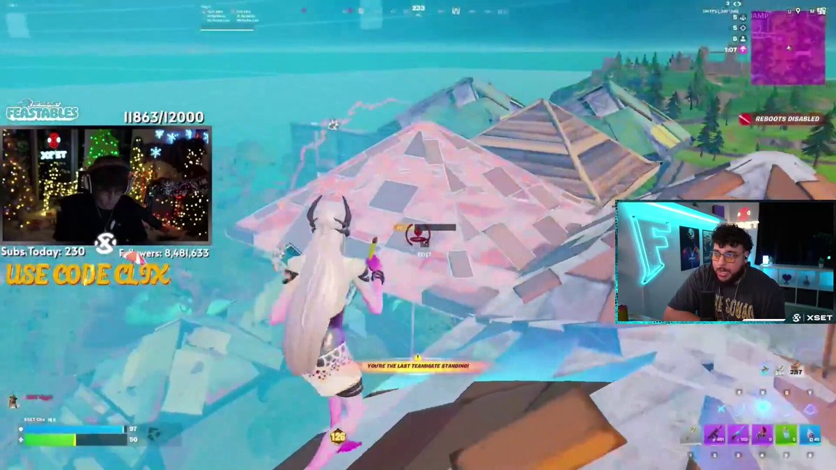 "Veno's coming NA and wants to stream and gamble" Faxuty and Ajerss explain why they still don’t think Veno is coming to NA to play with Cold.