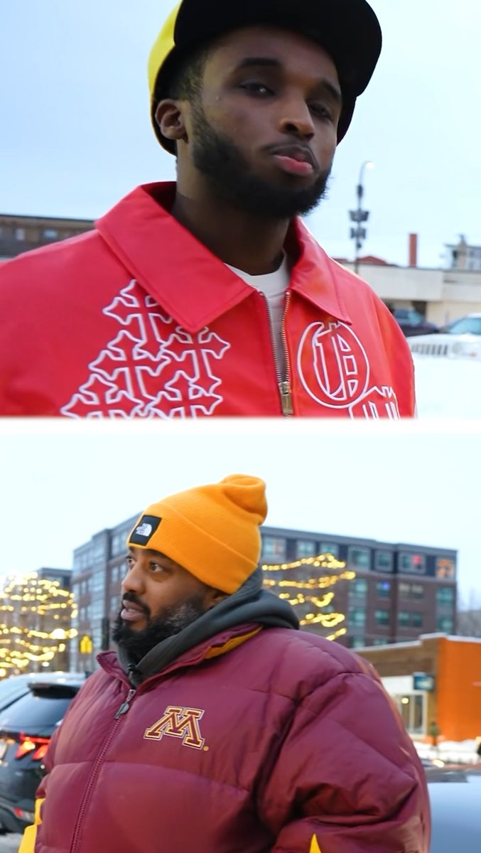 Went to Minneapolis to find out if the Somali daycares are apart of a BILLION DOLLAR SCAM - HERE IS WHAT I FOUND OUT 👉🏾👉🏾👉🏾 👈🏾👈🏾👈🏾