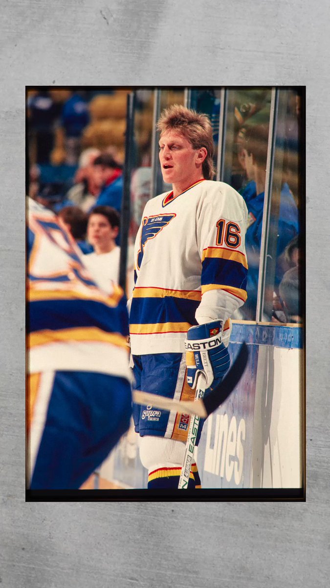 Back in the 90s, Brett Hull and Tony Twist were the catalyst for thousands of local kids to dream of someday playing pro hockey. For Cam Janssen, that dream eventually became reality. Full episode »