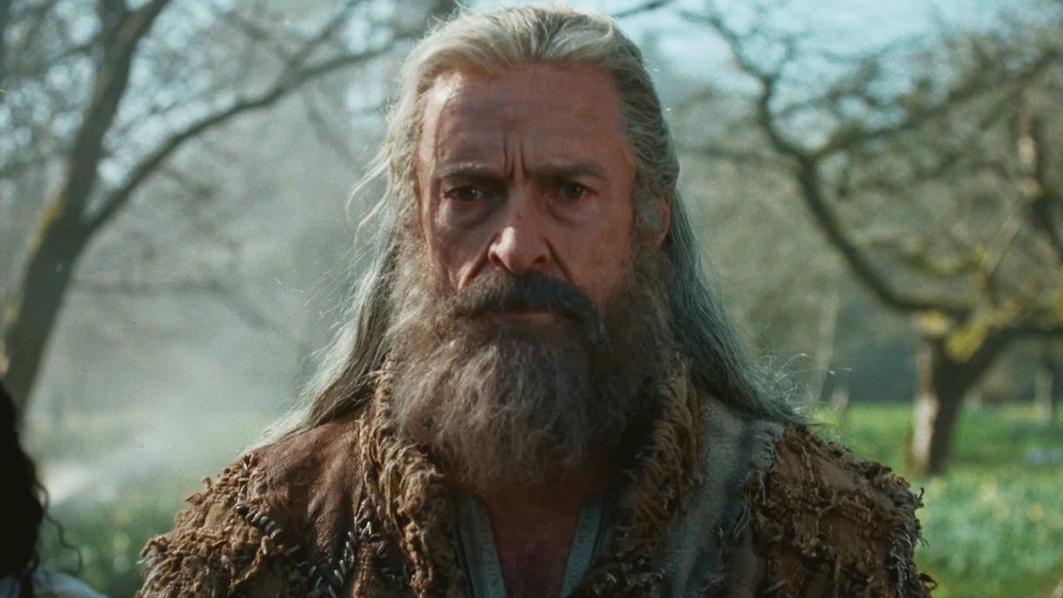 Grappling with his past, The Death of Robin Hood sees Hugh Jackman as the famous thief gravely injured after a battle he thought would be his last. Watch the A24 trailer here: