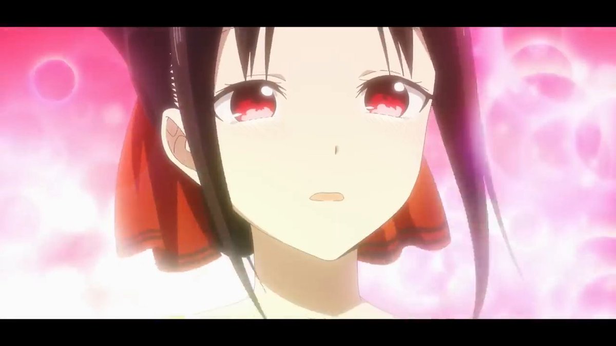 The confession was just the beginning. Follow Kaguya and Shirogane's relationship as it blossoms 🌸 Watch Kaguya-sama: Love is War -Stairway to Adulthood- now!