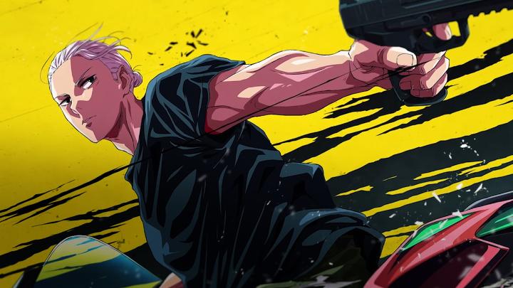 HE'S BACK! The legendary assassin turned convenience store owner returns. Season 2 of #SakamotoDays is coming soon.