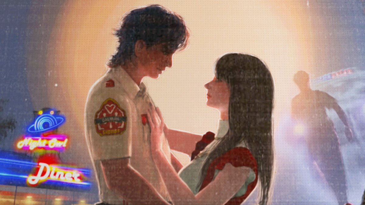 Romeo Is A Dead Man, the latest game from Suda 51, has received a brand new story trailer that attempts to explain the crazy story that will undoubtedly ensue.