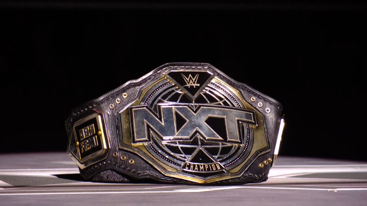 Opportunity knocks... 👀 Who will step up in 2026 and rise to the top of NXT?!