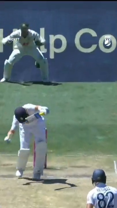 Joe Root wasn't sure, but what did you make of this review? #Ashes | #DRSChallenge Westpac Bank