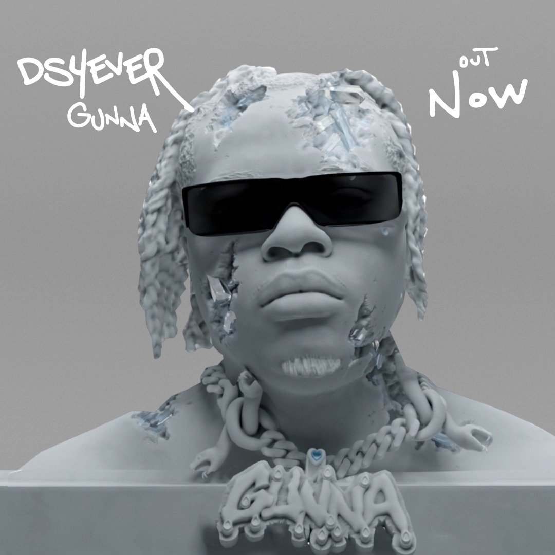 4 years ago today, Gunna released 'DS4EVER' 🅿️ Favorite tracks on the album?