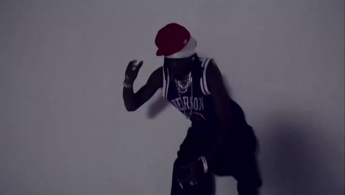 Throwback to Playboi Carti Stealing Lil Uzi Vert's Nitrous Deep Voice on "ALIVE"