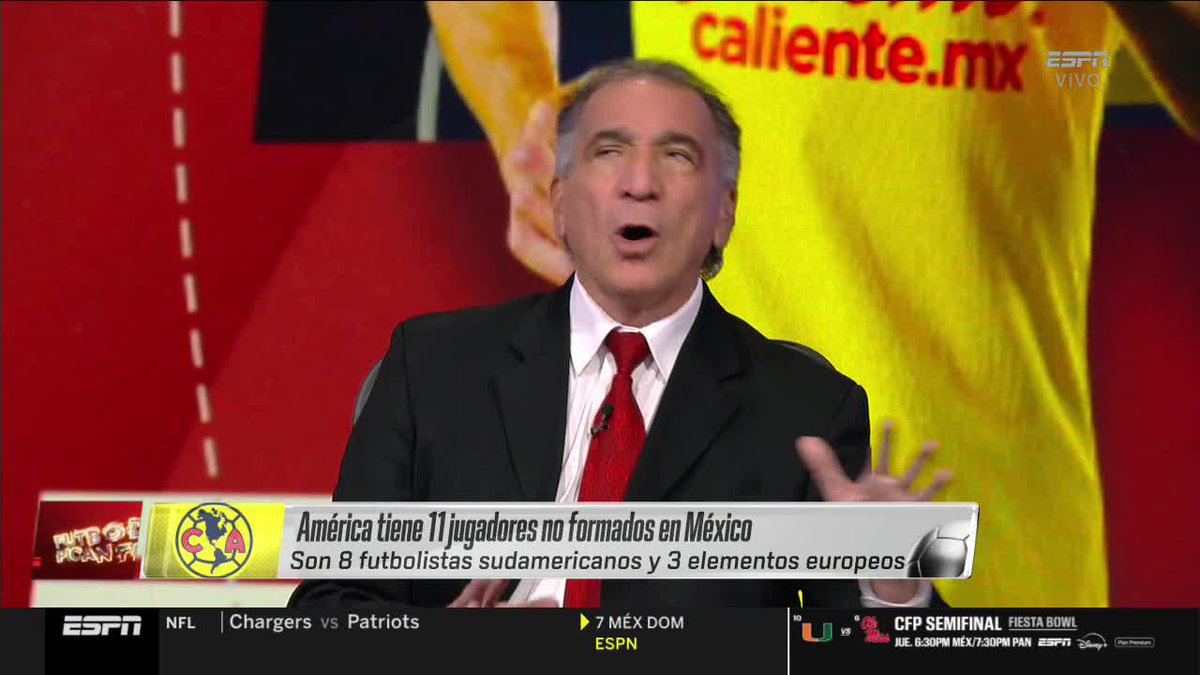 🗣️ "Tiene que mejorar muchísimo para jugar con México. Si es tan bueno, tendrá que estar con la selección española". 😱 Contundentes palabras del Profe Carrillo sobre Álvaro Fidalgo. 🇲🇽 ¿Estás de acuerdo con sus palabras?