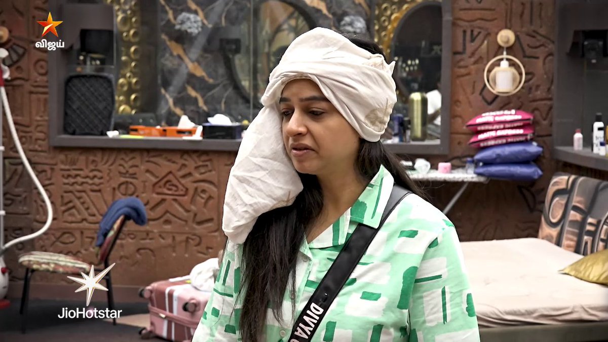 #Day94 #Promo2 of #BiggBossTamil Bigg Boss Tamil Season 9 - இன்று இரவு 9:30 மணிக்கு நம்ம விஜய் டிவில.. #BiggBossTamilSeason9 #OnnumePuriyala #BiggBossSeason9Tamil #BiggBoss9 #BiggBossSeason9 #VijaySethupathi #BiggBossTamil #BB9 #BiggBossSeason9 #VijayTV #VijayTelevision