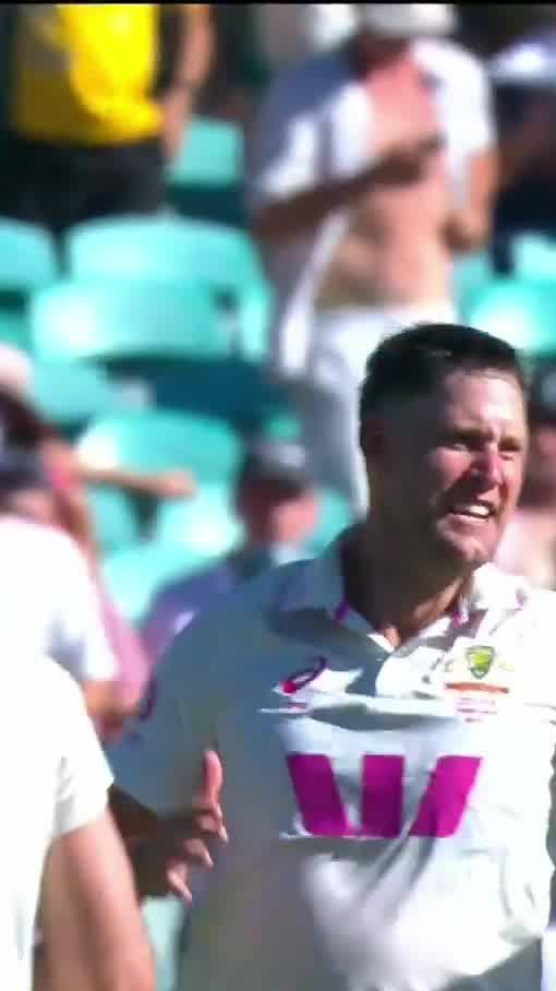 Beau Webster heater alert 🚨 #Ashes