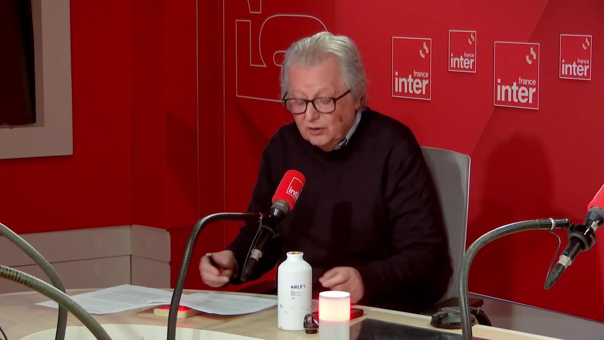 [Édito] Pour les Européens, le défi de défendre à la fois l’Ukraine et le Groenland ➡️ Géopolitique, par pierre haski #LaGrandeMatinale