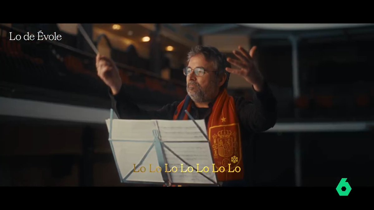 El programa que une a España. Muy pronto. Y en laSexta