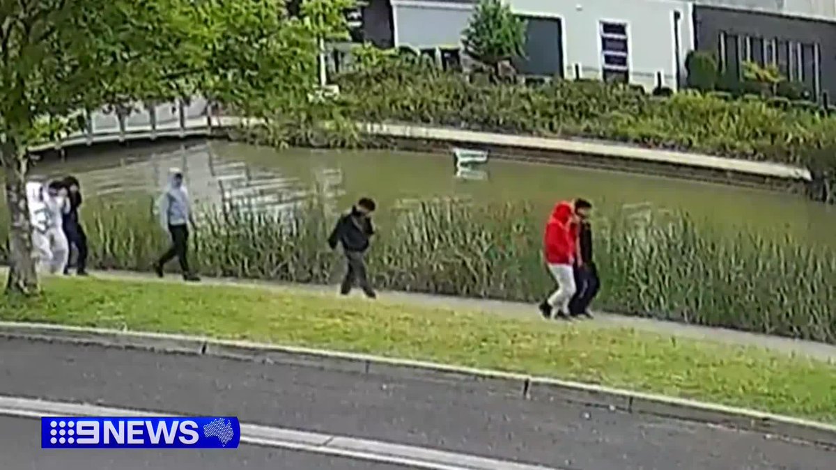 Two 15-year-old twins lured to a machete ambush in a Melbourne park. The under-16 social media age ban has failed. The machete ban has failed. The 11 perpetrators will probably get a Gold Coast holiday funded by the NDIS. Bloody disgusting.