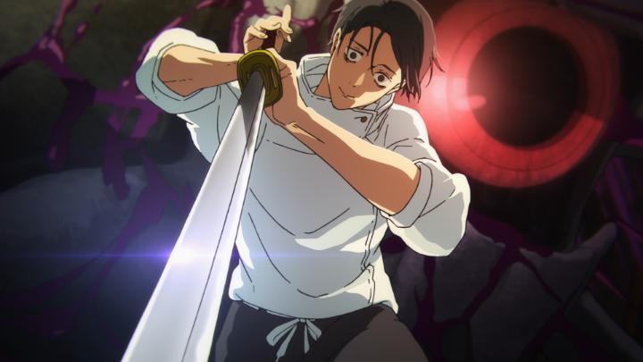 ¡Aquí el tráiler de JUJUTSU KAISEN Temporada 3, con King Gnu!
