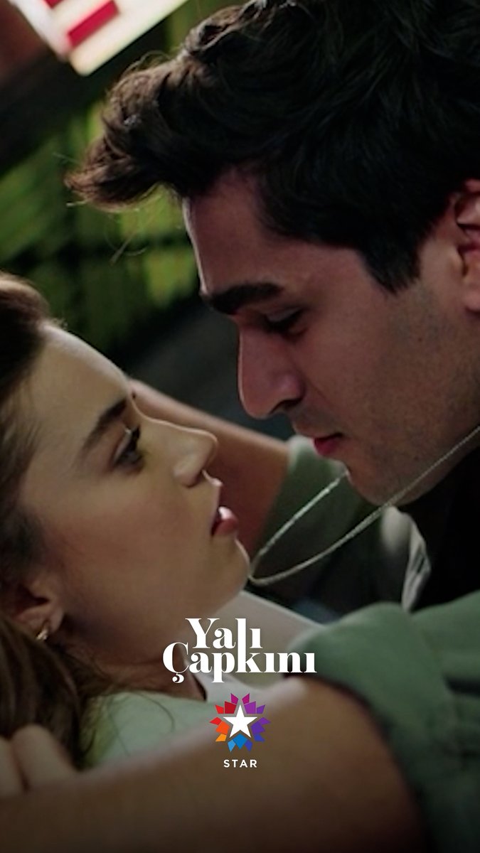 "Bakıp bakıp gülerim ben buna." 😍 #SeyFer #YalıÇapkını
