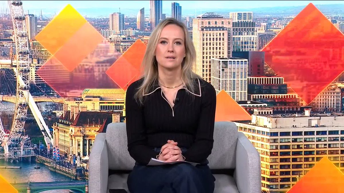 When Sky News focused on the failures in the maternity service just before Christmas, we were inundated with women wanting to share their stories. This hour, Sophy Ridge will speak to a few of those women to hear their stories Get in contact: mornings@sky.uk
