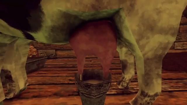 【ニュース】田舎暮らしホラー『Dread Fields』発表。畑仕事や乳しぼりでのんびりスローライフ、でもどこか不穏