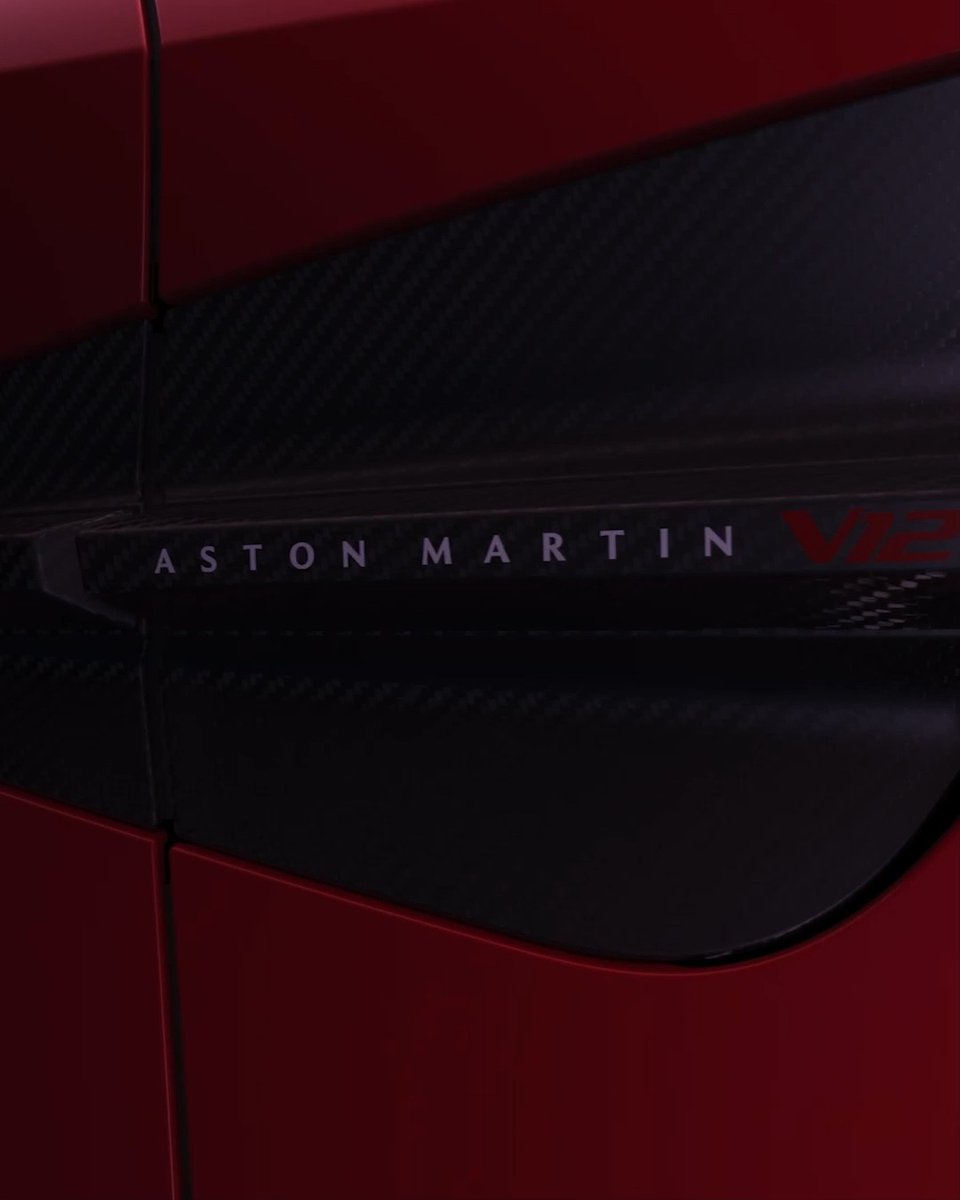 A symphony of V12 power, now in quartet. The definitive, sculpted, symphonic, commanding, exhilarating, potent, elegant, soulful, uncompromising Vanquish. Discover: #AstonMartin #Vanquish #ZENITHDRIVEN