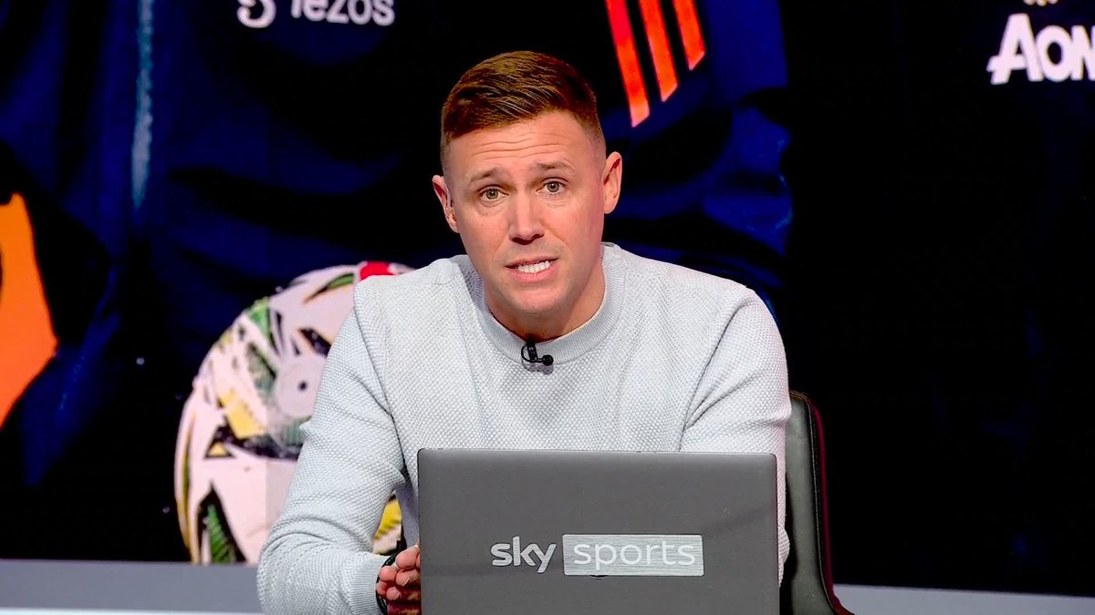 Manchester United plan to hold further talks with Ole Gunnar Solskjaer and Michael Carrick before deciding on who to make their interim head coach. Sky Sports News has been told there could be a role for both in the new set up 🚨