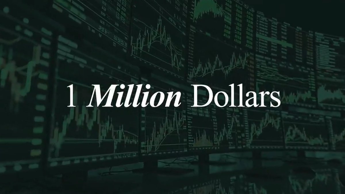 $1,000,000 Trade Fund. 100 Traders enter. ONLY 1 survives. WILL IT BE YOU? AceTrader100 is coming.