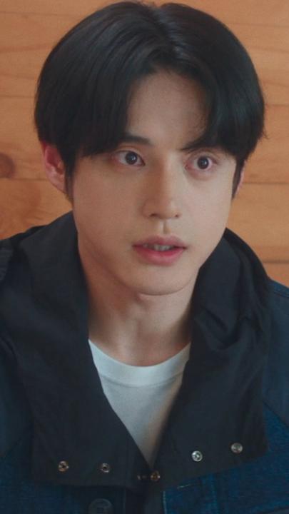 We’ve got our eyes on our charming spy. 🫣 Follow Oh Goon’s secret mission in #SurelyTomorrow, now on Prime Video! #ZEROBASEONE #KIMJIWOONG