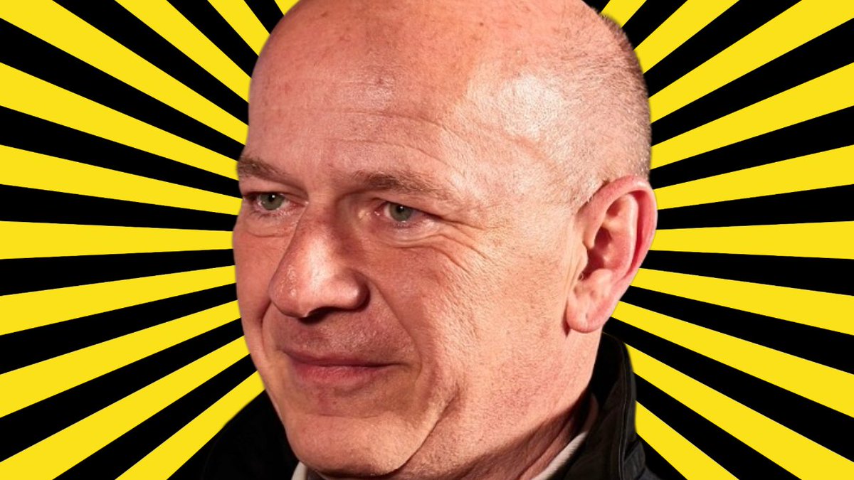 Kein Witz: Kai Wegner feiert sein gutes Management nach dem Anschlag
