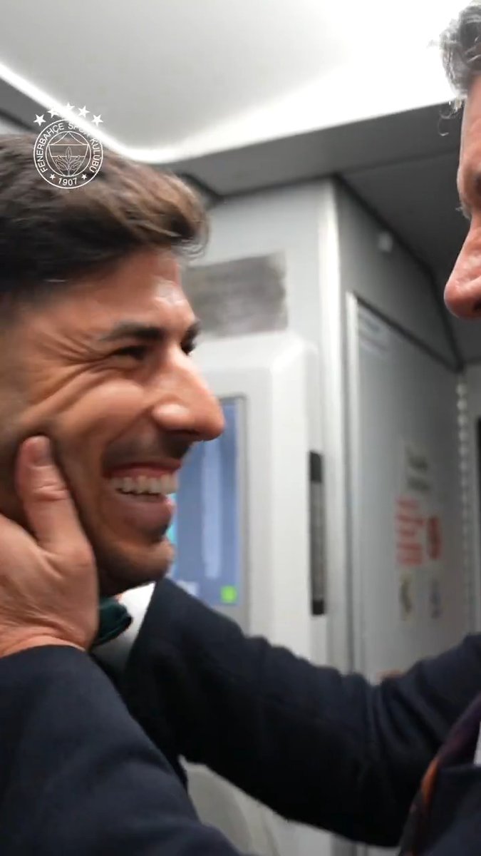📹 İstanbul’a dönüş yolculuğumuzdan keyifli anlar. 🙂