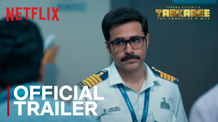 Neeraj Pandey just dropped the first banger of 2026 🔥🔥