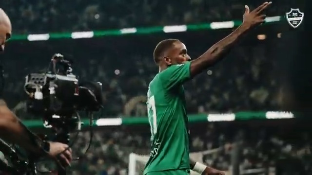 ليلة تستحق المشاهدة مرارًا وتكرارًا 💫 إليكم كل ما حدث ليلة الفوز 🎥 #الأهلي_النصر #دوري_روشن_السعودي"
