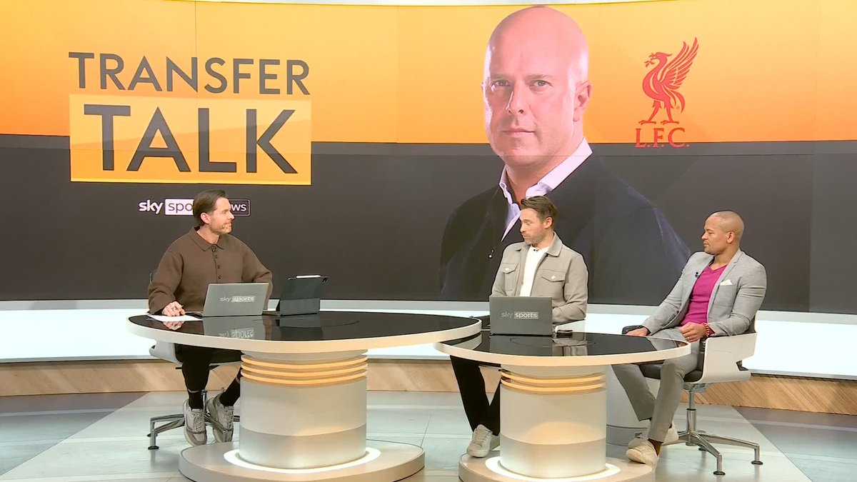 🗣️ "Marc Guehi holds all the cards" Could Man City or Liverpool go aggressive in their pursuit for the Crystal Palace defender?