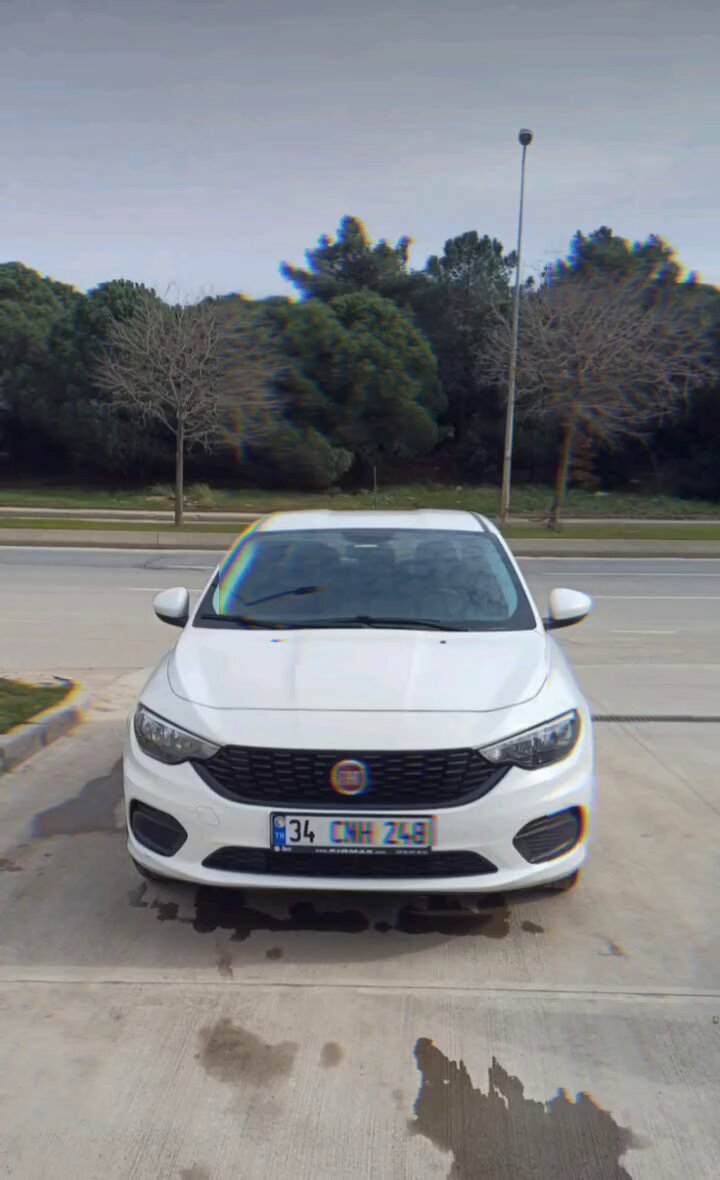 Fiat egea 1.4'ün üretimi durmuş yakında tamamı duracakmiş çok kötüyum aw