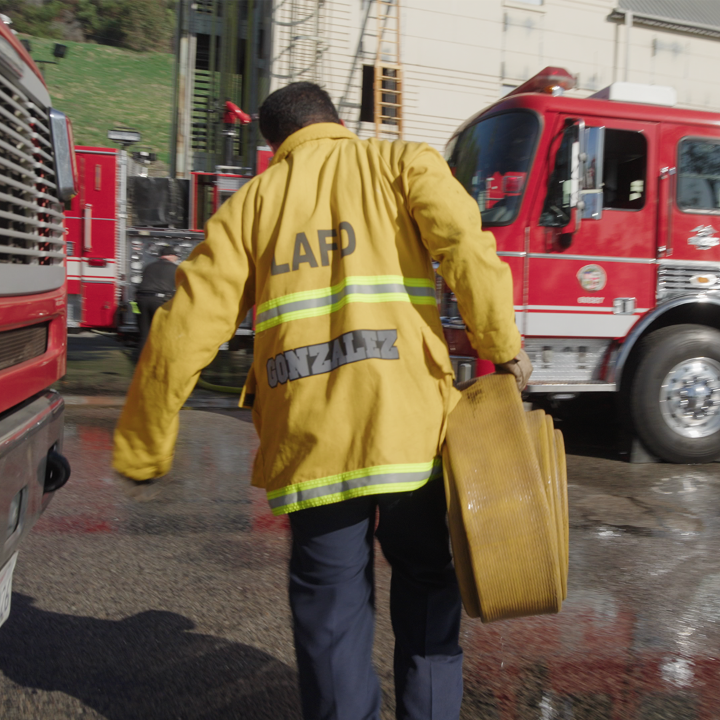 One year after the wildfires, the strength and resilience of Los Angeles continue to inspire us. We’re committing $500K to support nonprofits and small businesses rebuilding in communities impacted by natural disasters—starting in LA and extending to other regions: World Central Kitchen