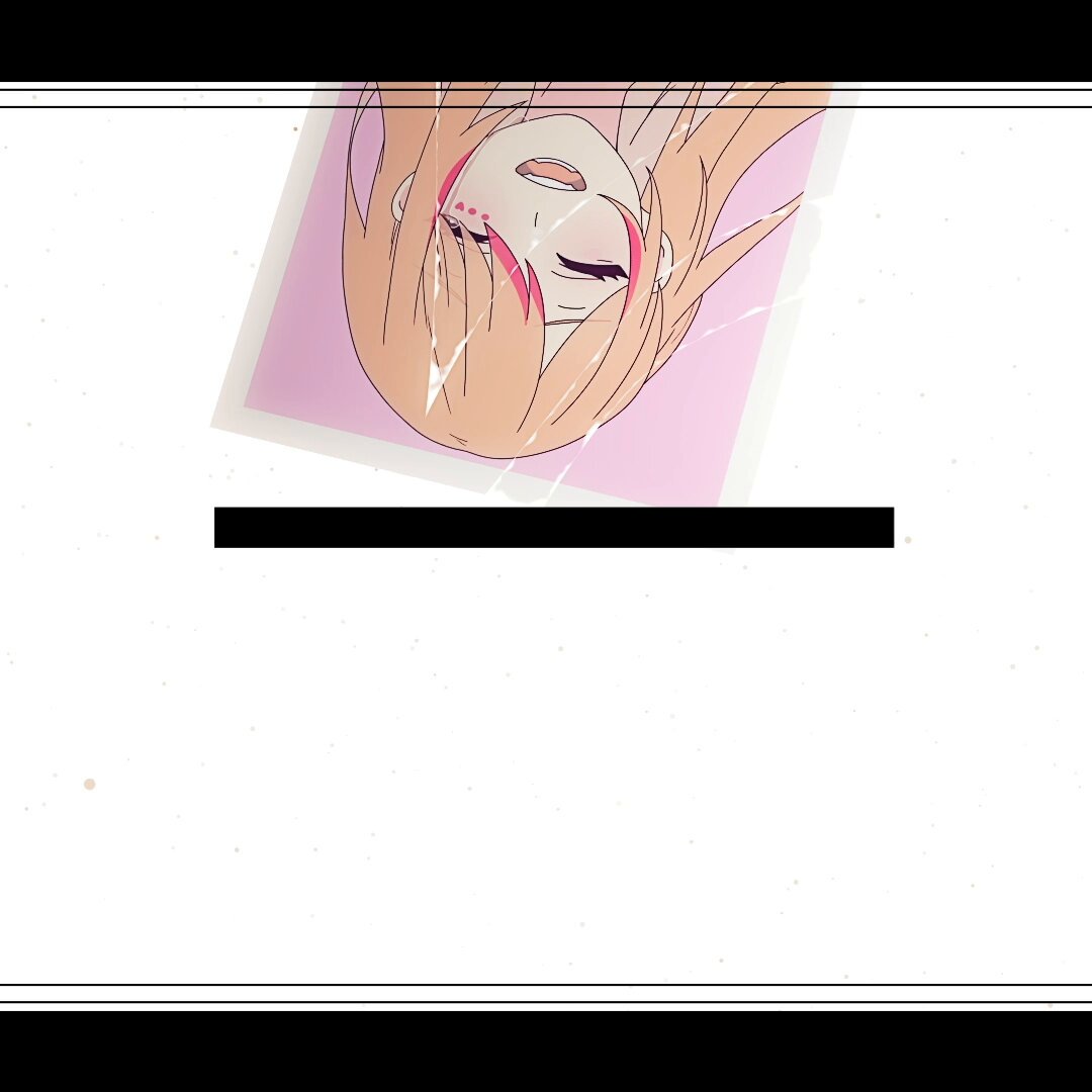 Tear Animation on Polaroid breakdown! #aftereffects