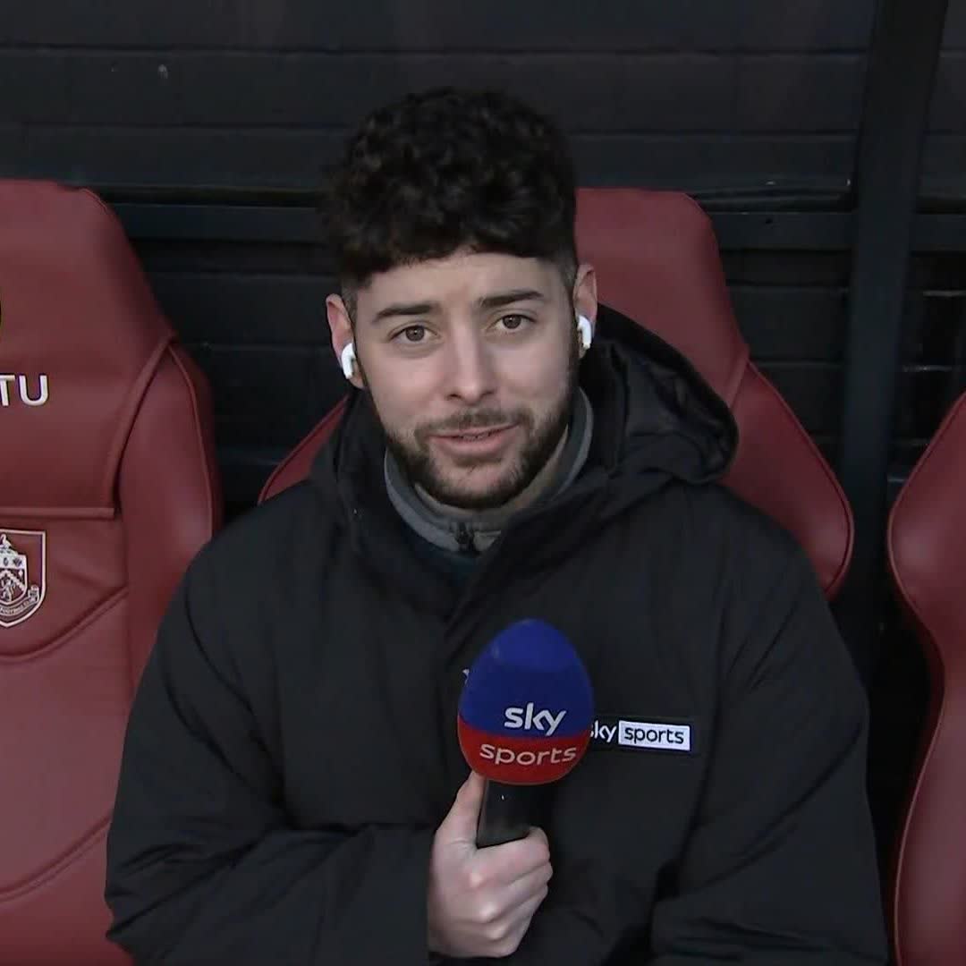 Dan Khan discusses what we might expect from Darren Fletcher's Manchester United side tonight when they take on Burnley tonight 🔴
