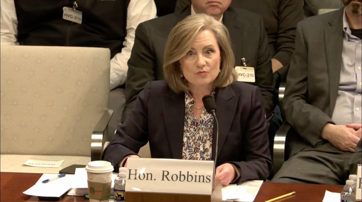 American Experiment’s years of reporting on Minnesota’s fraud epidemic were highlighted this morning by Rep. Kristin Robbins before the U.S. House Oversight Committee in Washington, D.C.