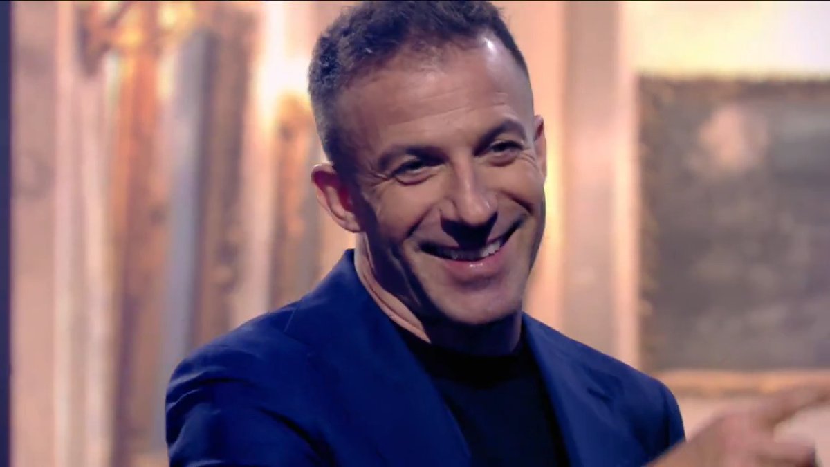 I calci di punizione di Alessandro Del Piero ยฎ๏ธ โ๐๐๐๐, ๐โ๐๐ง๐ง๐จ ๐๐ข ๐๐๐ฅ ๐๐ข๐๐ซ๐จโ: il secondo episodio dal 12 gennaio su Sky Sport #SkySport #DelPiero