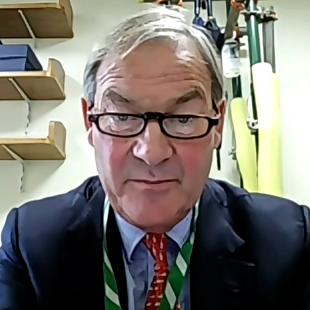 'They're supposed to be serving the taxpayer, not killing the economy.' Rupert Lowe MP says Labour hitting pubs with higher business rates is 'either ignorance or ideological'.