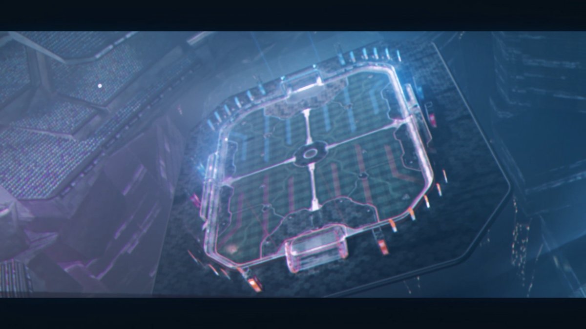 La famille, on vous a posté une vidéo montage de mes meilleurs plays de 2025 sur ma chaine et j'espère qu'elle va vous plaire ! Go check ça et vous abonner 💙 Merci pour la force !