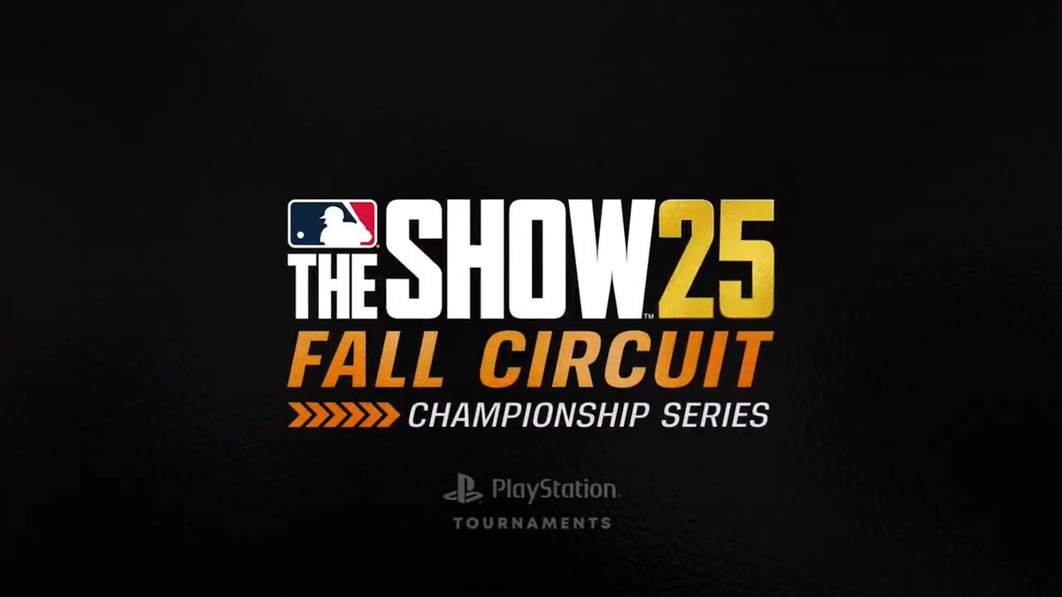 Relive the best clutch plays, walk-off moments, and championship-defining highlights from the MLB The Show 25 Championship Series!🔥 From jaw-dropping homers to the final showdown that crowned Fuuentes the 2025 Champion, this is the recap of the Grand Finals. #MLBTheShowEsports